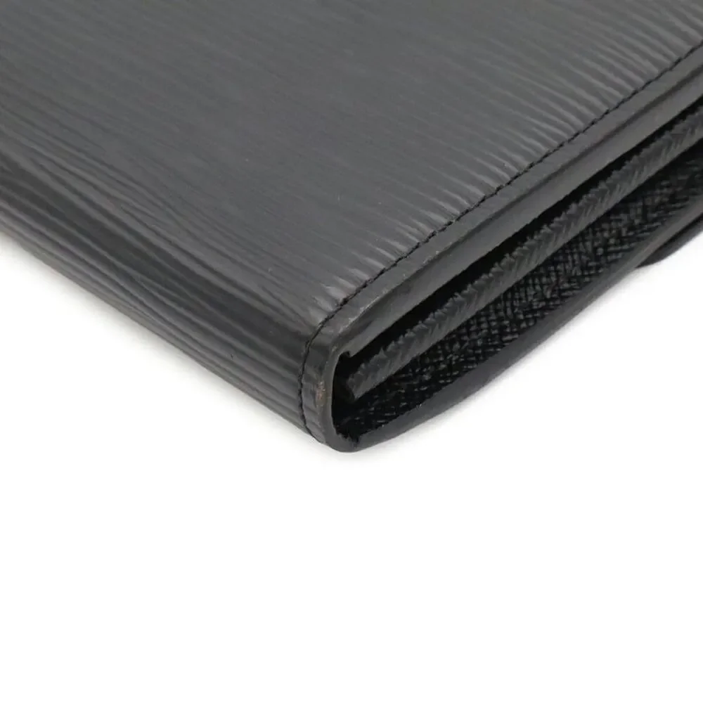 Louis Vuitton Portefeuille Sarah Long Wallet